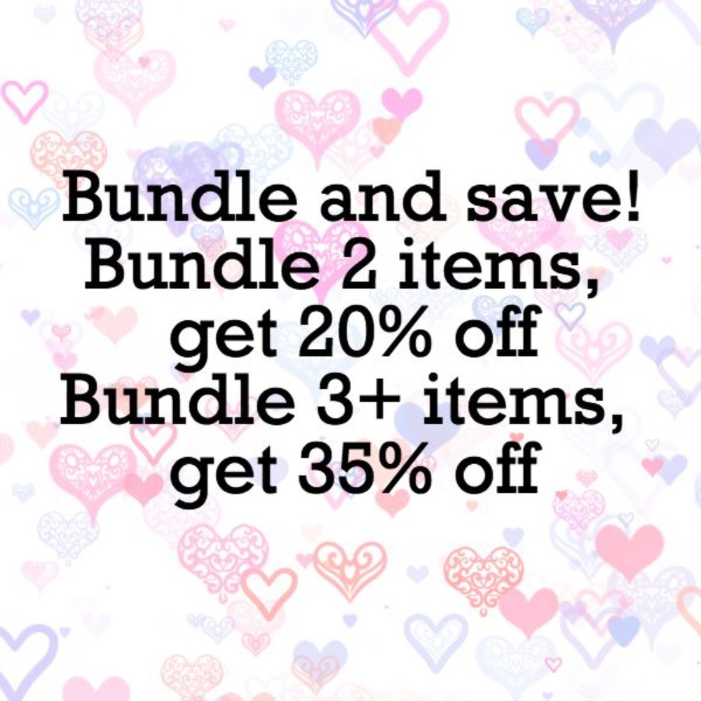 Closet Exclusive Deal!